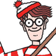 Illustration for article titled “Where’s Waldo?” no longer a rhetorical question thanks to this study